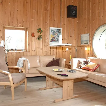 Liska - 1km From The Sea By Interhome 別荘 バイアス・スタン