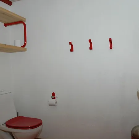 Liska - 1km From The Sea By Interhome * バイアス・スタン