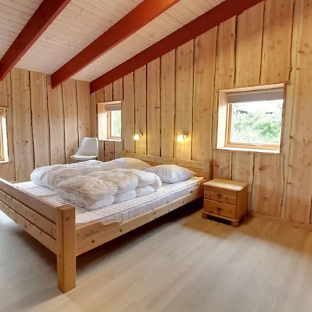 別荘 Liska - 1km From The Sea By Interhome