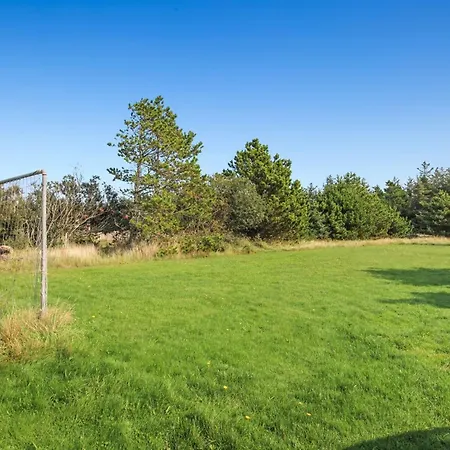 別荘 Liska - 1km From The Sea By Interhome *