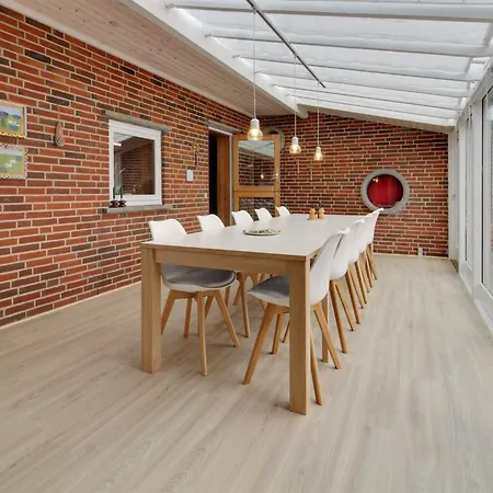 Feriehus Liska - 1km From The Sea By Interhome