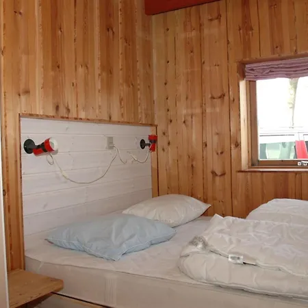Feriehus Liska - 1km From The Sea By Interhome *