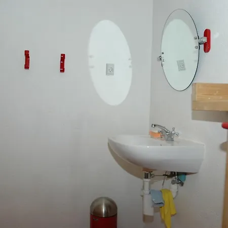 Ferienhaus Liska - 1km From The Sea By Interhome *