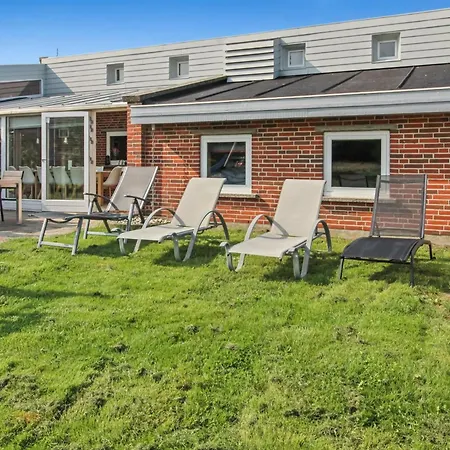 Liska - 1km From The Sea By Interhome Feriehus *