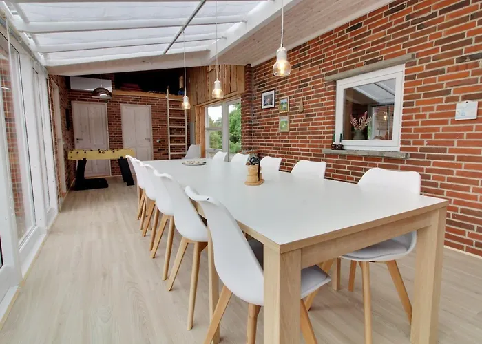 Сasa de vacaciones Liska - 1km From The Sea By Interhome