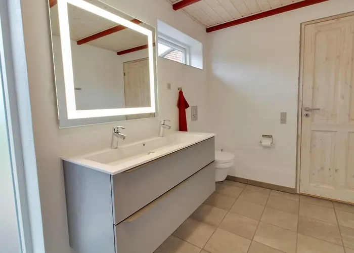 Casa vacanze Liska - 1km From The Sea By Interhome Vejers Strand