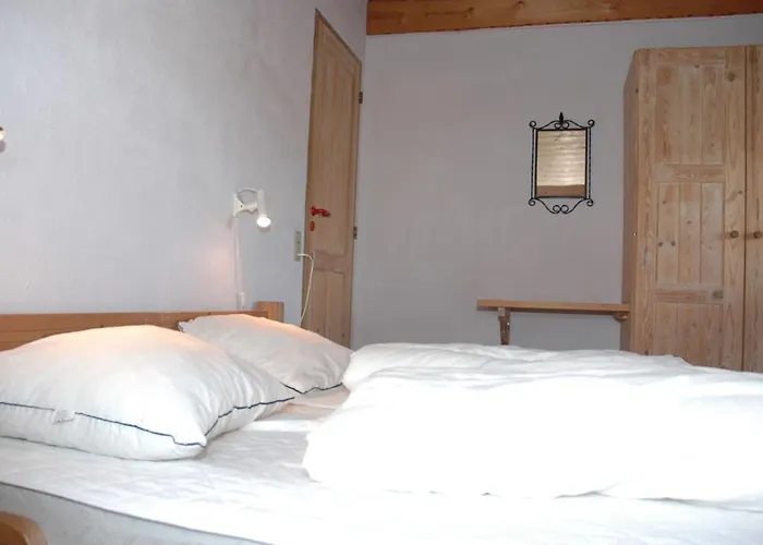 Liska - 1km From The Sea By Interhome Vejers Strand