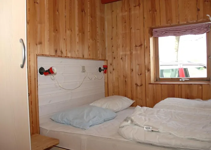 Liska - 1km From The Sea By Interhome Сasa de vacaciones