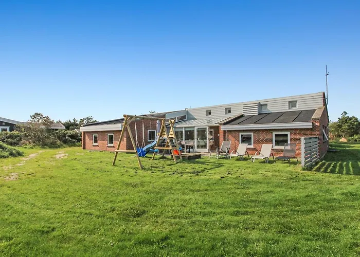 Liska - 1km From The Sea By Interhome Casa vacanze