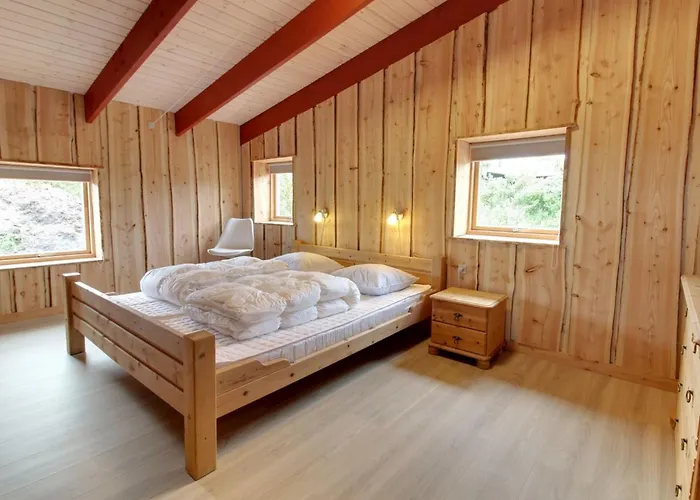 Casa vacanze Liska - 1km From The Sea By Interhome