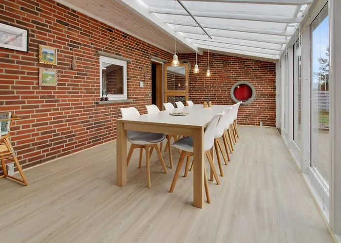 Liska - 1km From The Sea By Interhome Сasa de vacaciones *