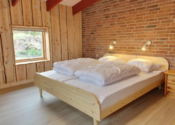 Сasa de vacaciones Liska - 1km From The Sea By Interhome *