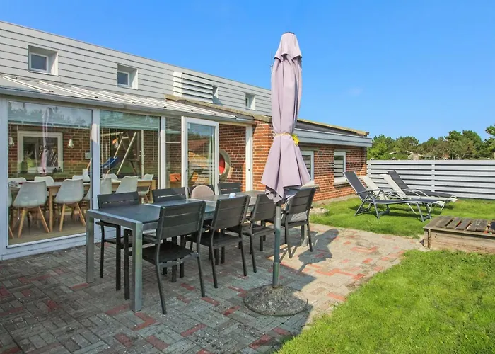 Liska - 1km From The Sea By Interhome Casa vacanze