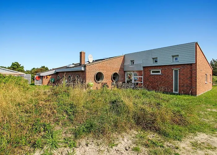 Liska - 1km From The Sea By Interhome Casa vacanze *