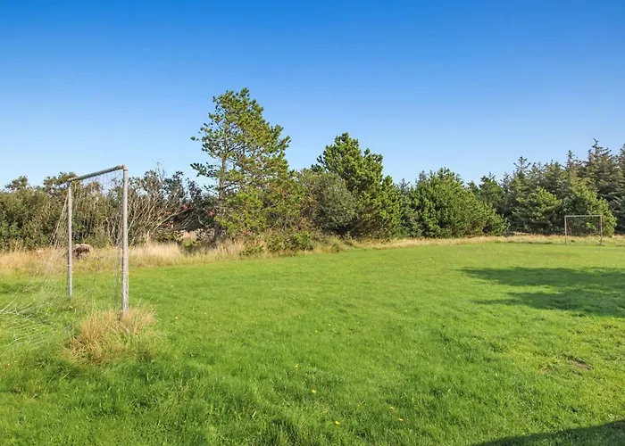 Сasa de vacaciones Liska - 1km From The Sea By Interhome *