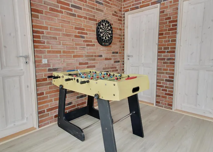 Liska - 1km From The Sea By Interhome *