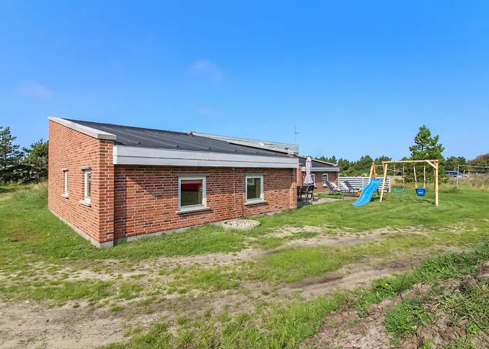 Liska - 1km From The Sea By Interhome Casa vacanze *