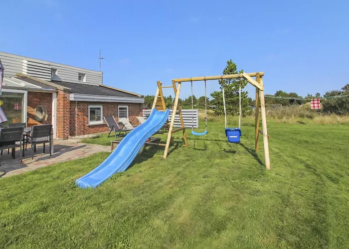 Сasa de vacaciones Liska - 1km From The Sea By Interhome *